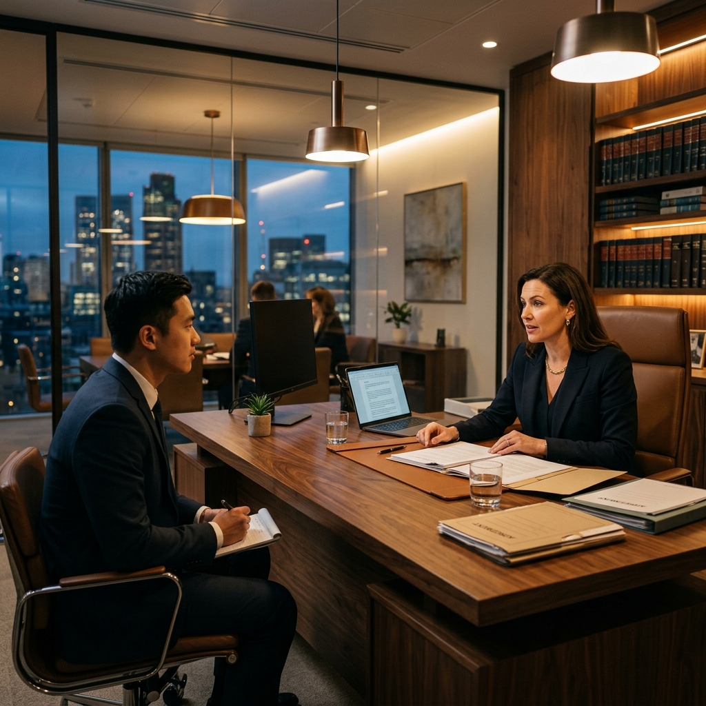 Client Consultation