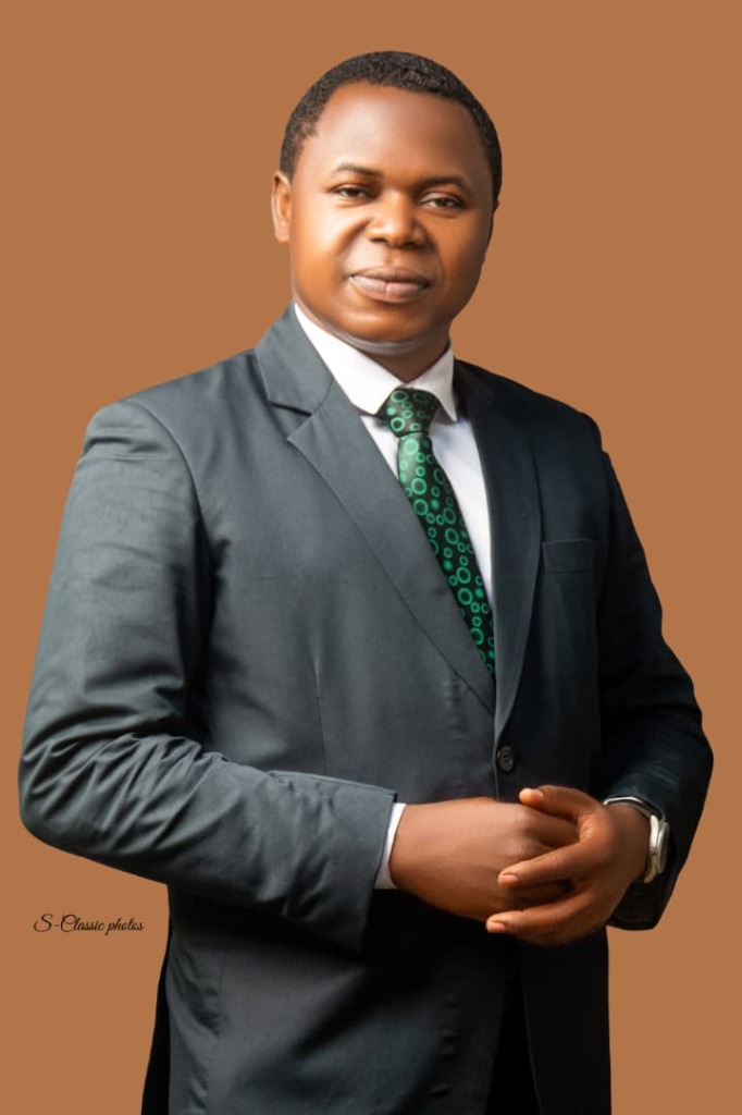 ENYAWUILE C. ABEDNEGO, ESQ